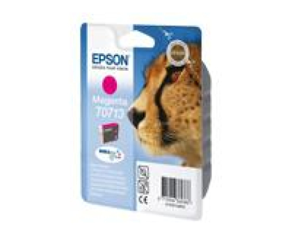 Tusz Epson T0713 magenta 5,5ml
